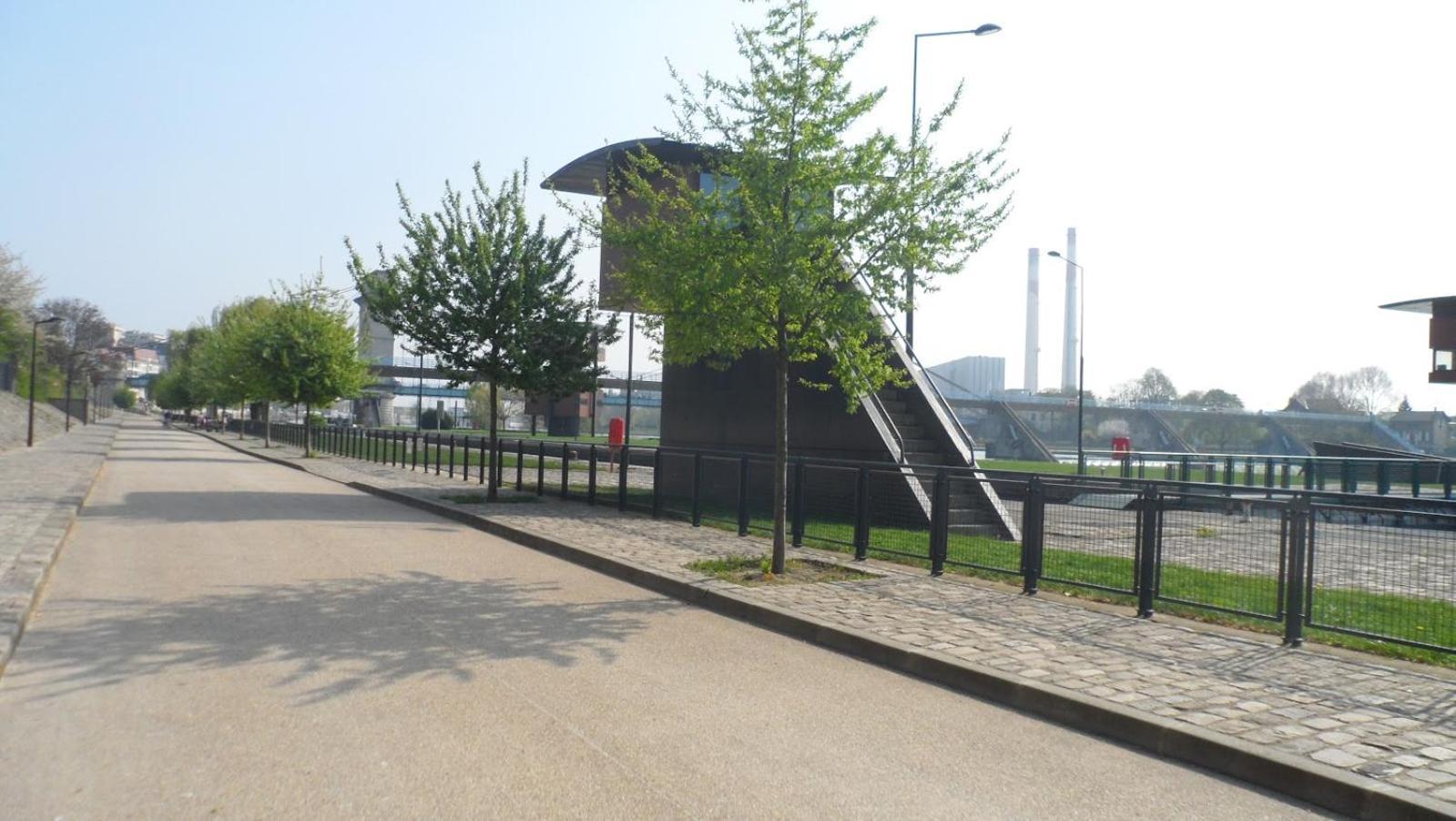 Appartamento F2 Paris 12Eme - Gare De Lyon - Orly Alfortville Esterno foto