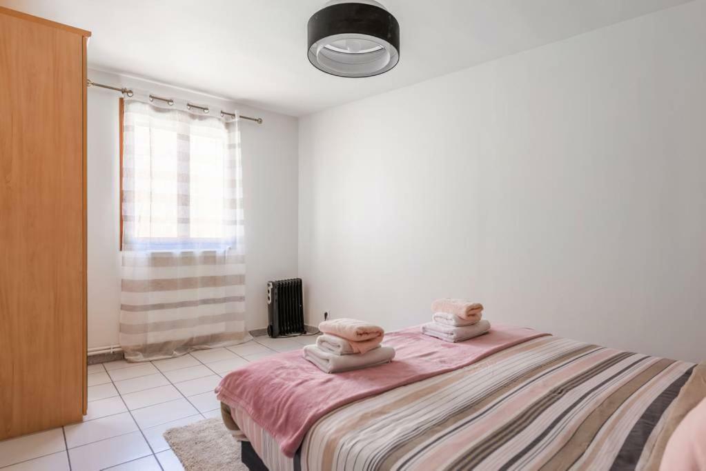 Appartamento F2 Paris 12Eme - Gare De Lyon - Orly Alfortville Esterno foto
